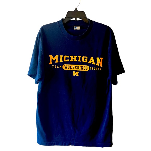 ProEdge Other - ProEdge Men’s Wolverine T-Shirt. Size XL. Pre-Owned Great condition.